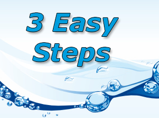 Custom water,  promotional water, private label bottled water